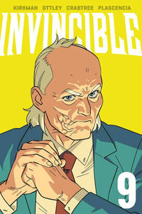 Invincible Volume 9 (New Edition)