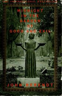 cover of Midnight In the Garden of Good and Evil