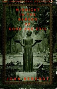 Midnight in the Garden of Good and Evil - a Savannah Story