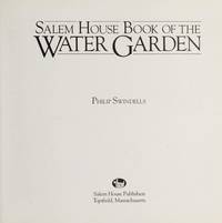 Salem House Book of the Water Garden
