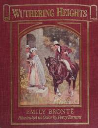 Wuthering Heights (ISBN: 9780517643013)