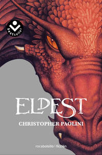 Eldest (Spanish Edition) by Paolini, Christopher