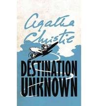 image of Destination Unknown