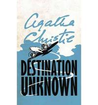 Destination Unknown - 