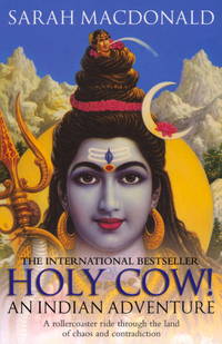 holy cow! an indian adventure