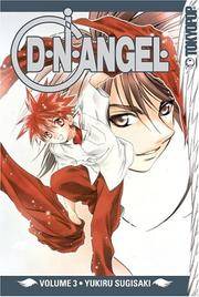 Dnangel, Vol 3