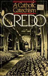 Credo: A Catholic Catechism (Study Edition) by Compiler-German Catechetical Association; Translator-Benedict Davies (Sister) - 1985-09