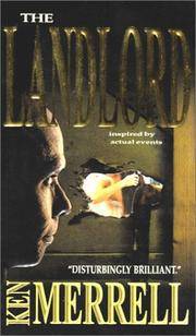 The Landlord by Ken Merrell - 2000-12-01