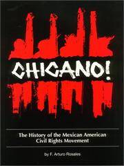 Chicano the History Of the Mexican American Civil Rights Movement