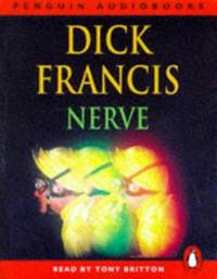 cover of Nerve