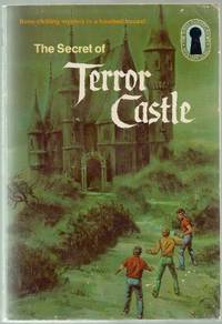 image of Secret of Terror Castle - Three Investigators (Paperback)