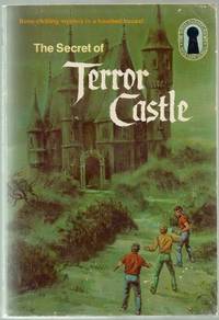 Secret of Terror Castle - Three Investigators (Paperback) by Robert Arthur - 1985-05-12