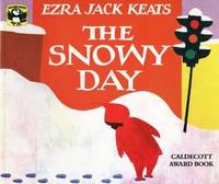 cover of The Snowy Day