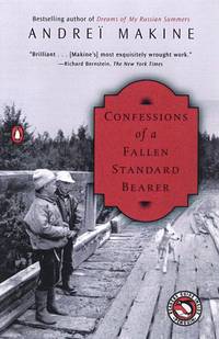 Confessions Of A Fallen Standard-Bearer