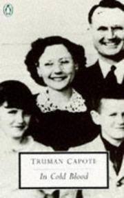 image of In Cold Blood