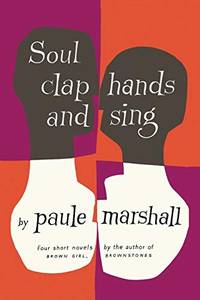 cover of Soul Clap Hands and Sing