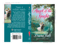 Angle Of The Knight Sequel to Warrior's Deception