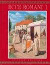 ECCE ROMANI STUDENT BOOK LEVEL 1 HARDCOVER