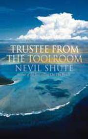 image of Trustee from the Toolroom