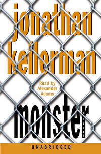 Monster (Alex Delaware, No. 13)