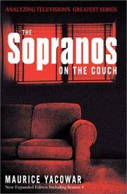 The Sopranos On the Couch