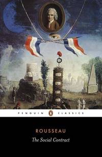 The Social Contract (Penguin Classics)