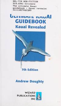 The Ultimate Kauai Guidebook