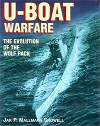U-Boat Warfare: The Evolution of the Wolf Pack