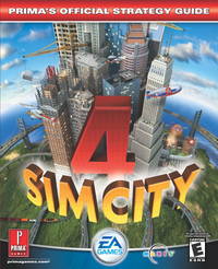 SimCity 4 (Prima's Official Strategy Guide)