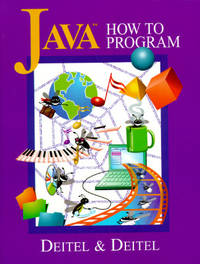 Java : How to Program