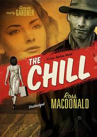 Chill (ISBN: 9781441740014)
