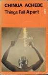 Things Fall Apart Achebe AWS 1 (Heinemann African Writers Series)