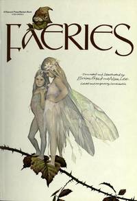 Faeries by Brian Froud; Alan Lee - 1st Edition - 1978 - from Jero Books and Templet Co. (SKU: 031536)