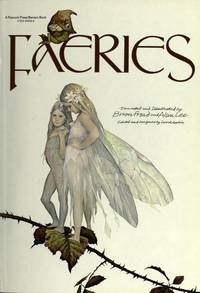 Faeries by Brian Froud; Alan Lee - 1st  Edition - 1978 - from Jero Books and Templet Co. (SKU: 031536)