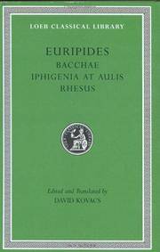 Euripides