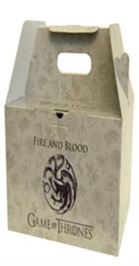 cover of Game Of Thrones - Taht Oyunlari (9 Volumes Set Özel Kutulu)