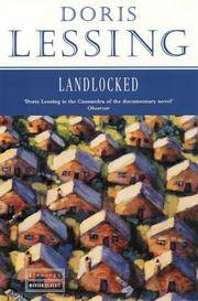 cover of Landlocked