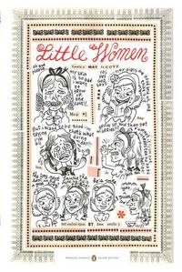 Little Women (Penguin Classics Deluxe) by Alcott, Louisa May