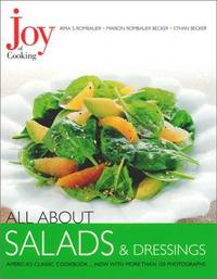 image of Joy of Cooking: All About Salads_Dressings