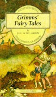 image of Grimms Fairy Tales(Chinese Edition)
