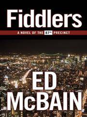 cover of Fiddlers : A Novel of the 87th Precinct