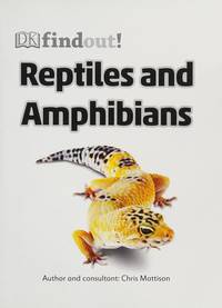 Reptiles and Amphibians (DKfindout!)