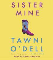 image of Sister Mine: A Novel