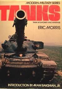 Tanks (Modern Military Series)