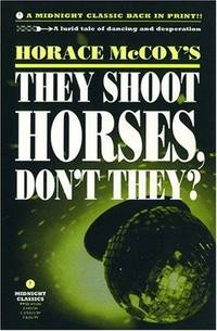 image of They Shoot Horses, Don't They? (Midnight Classics)
