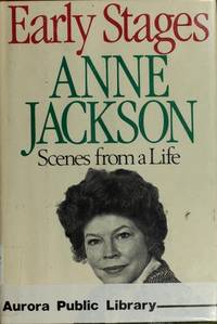 Early stages de Anne Jackson - 1979