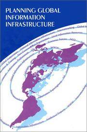 Planning Global Information Infrastructure  [NIT '94]