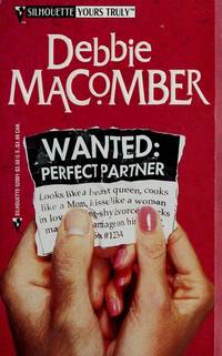 Wanted: Perfect Partner (Yours Truly #1) (Silhouette Yours Truly)