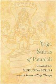 Yoga Sutras Of Patanjali