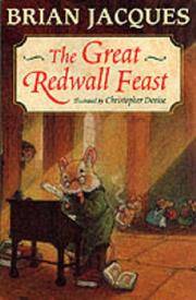 The Great Redwall Feast (Redwall)